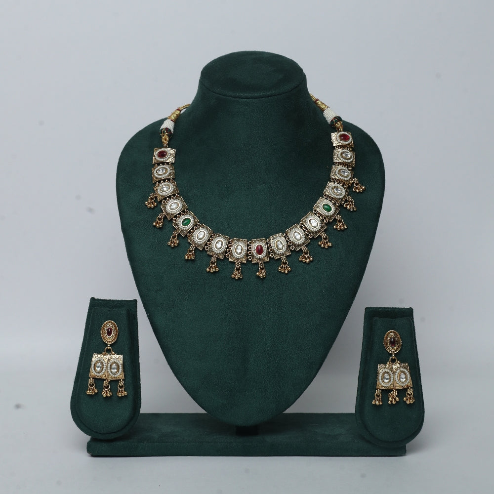 Nayantara Heritage Set