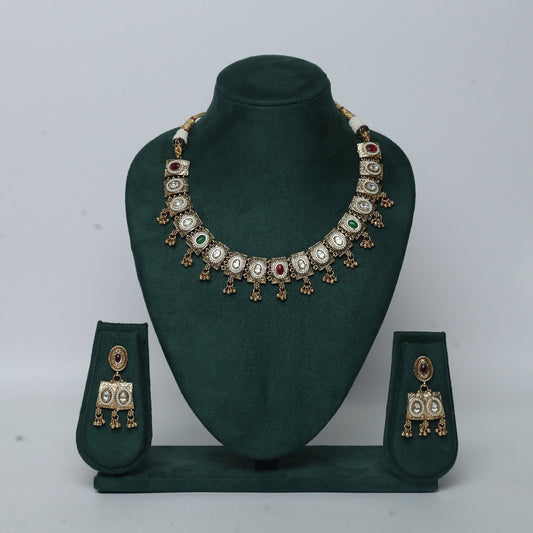 Nayantara Heritage Set