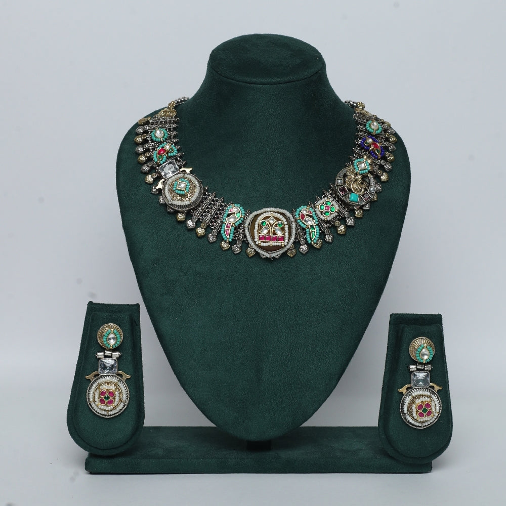 EDGE OF COLORS (premium multicolor luxury set )