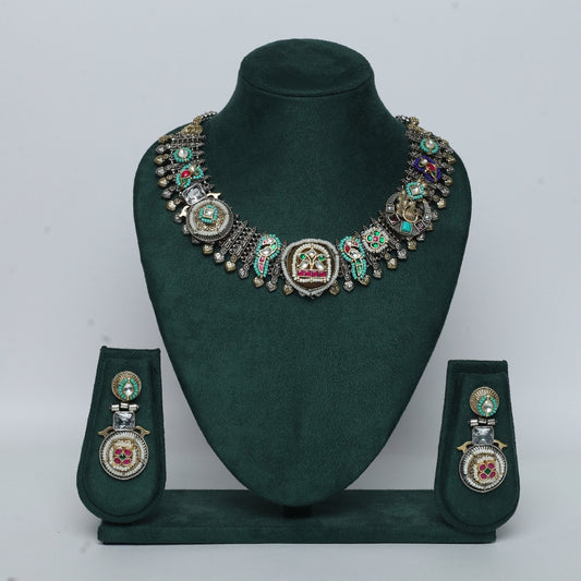 EDGE OF COLORS (premium multicolor luxury set )