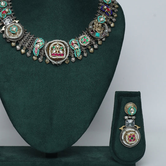 EDGE OF COLORS (premium multicolor luxury set )