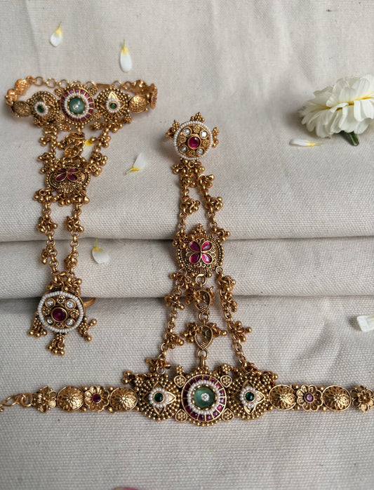 Meher Riwaayat Hathphool HP1003