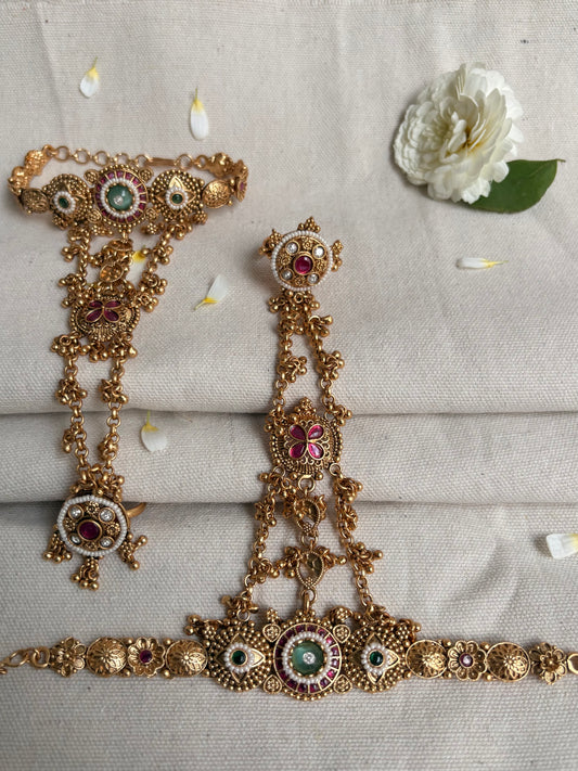 Meher Riwaayat Hathphool HP1003