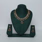 Traditional Kundan  fan design