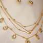 Swarna Twinkle Layers