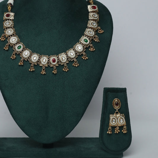 Nayantara Heritage Set