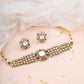Aaranya Statement Choker