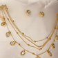Swarna Twinkle Layers