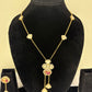 Regal Radiance Ruby Set