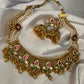 Rajkumari Haar Set
