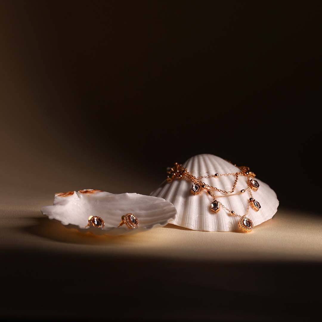 Swarna Twinkle Layers